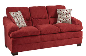 Bulgaria Sofá y Loveseat