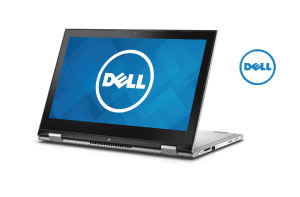 Dell 11.6 Pantalla Táctil