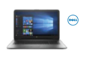 Dell 15.6 Pantalla Táctil 6GB/1TB (Rojo)