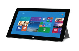 Microsoft Surface Pro 2