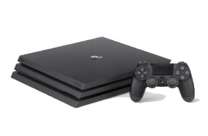 PS4 Pro