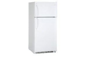 Kenmore 18 CF Refrigerador Blanco