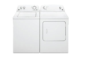 Kenmore Lavadora y Secadora