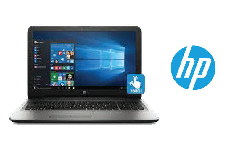 HP 15.6 8GB/1TB