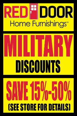 Military Discount