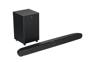 TCL Sound Bar