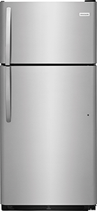 Frigidaire 18 CF Stainless
