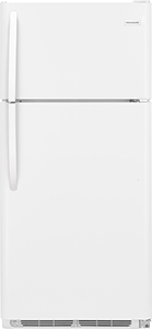 Frigidaire 18 CF White