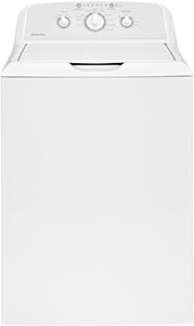 Hotpoint 3.8 CF Washer