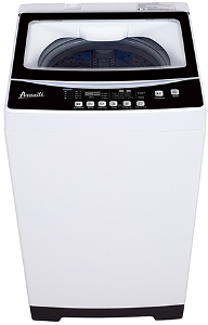 Avanti 1.6 CF Washer