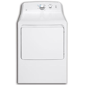GE 7.4 CF Dryer